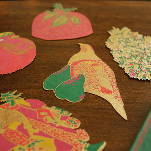 Christmas Card Pack