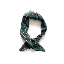 Load image into Gallery viewer, Cotton Silk Bandana - Paro