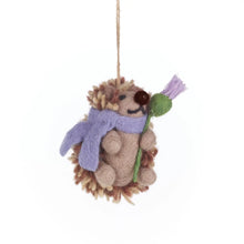 Load image into Gallery viewer, Thea the Hedgehog Decoration