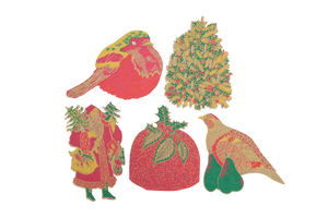 Christmas Card Pack
