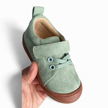 Load image into Gallery viewer, Toddler Barefoot Sneakers