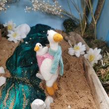 Load image into Gallery viewer, Mother Goose Decoration