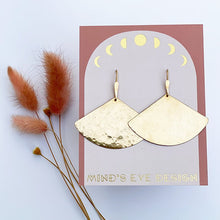 Load image into Gallery viewer, Athena Earrings