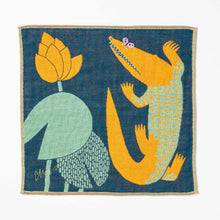Load image into Gallery viewer, KUSU Gauze Handkerchiefs