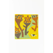 Load image into Gallery viewer, KUSU Gauze Pile Handkerchiefs