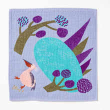 Load image into Gallery viewer, KUSU Raised Pile Gauze Handkerchiefs