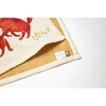Load image into Gallery viewer, KUSU Tea Towel