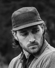 Load image into Gallery viewer, Melton Wool Hat