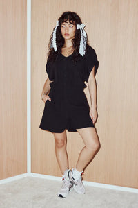 Aster Jumpsuit