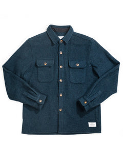 Men's Field Coat