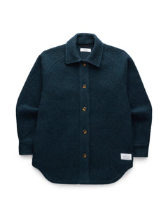 The Loft Coat