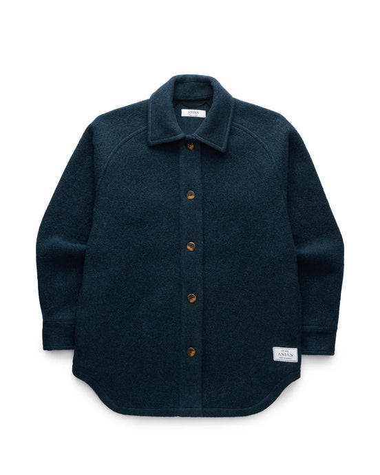 The Loft Coat