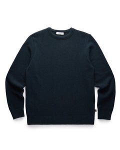 The Cashmino Crewneck