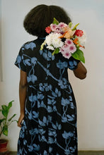Load image into Gallery viewer, Imperium Dress  - Night Moves