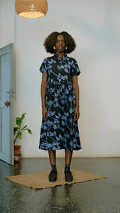 Imperium Dress  - Night Moves