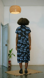 Imperium Dress  - Night Moves