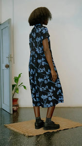 Imperium Dress  - Night Moves