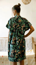 Load image into Gallery viewer, Bata Dress - Physalis