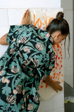 Load image into Gallery viewer, Bata Dress - Physalis