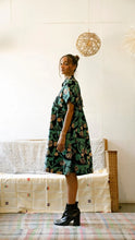 Load image into Gallery viewer, Bata Dress - Physalis