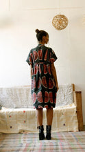 Load image into Gallery viewer, Bata Dress - Sandia