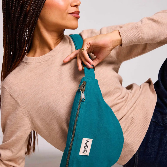 Large Sasha Waist Bag