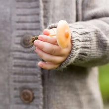 Load image into Gallery viewer, Merino Wool Knit Cardigan