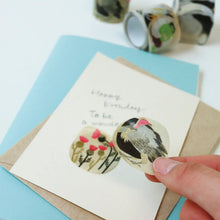 Load image into Gallery viewer, KUSU Masking Sticker Rolls