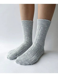 Cotton Jenny Socks
