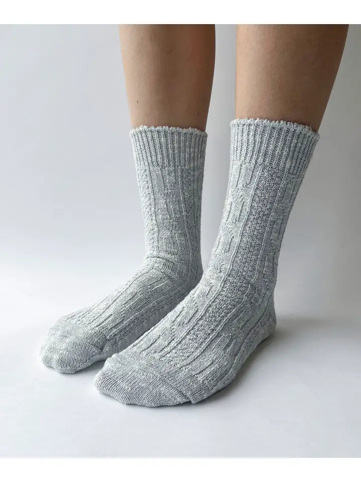 Cotton Jenny Socks