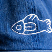 Load image into Gallery viewer, Fish Hat