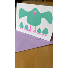 Load image into Gallery viewer, Brood Riso Card