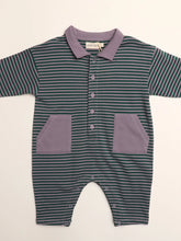 Load image into Gallery viewer, Scottie Romper
