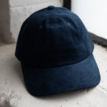 Load image into Gallery viewer, Blank Corduroy Dad Hats