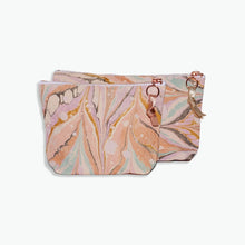 Load image into Gallery viewer, Astral Marbled Pouch