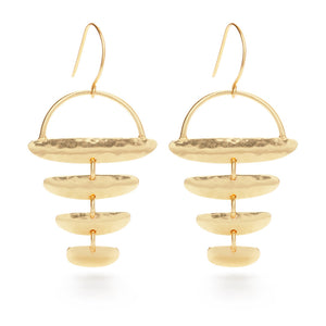 Balance Earrings