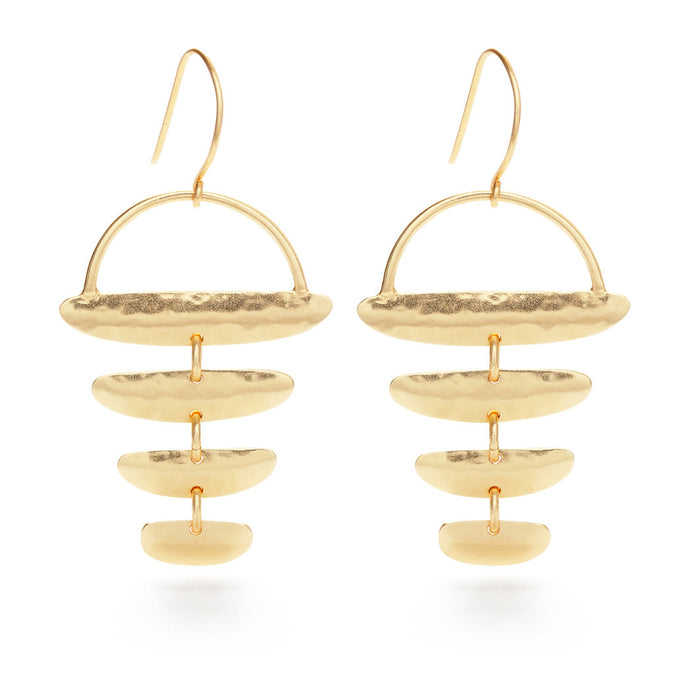 Balance Earrings