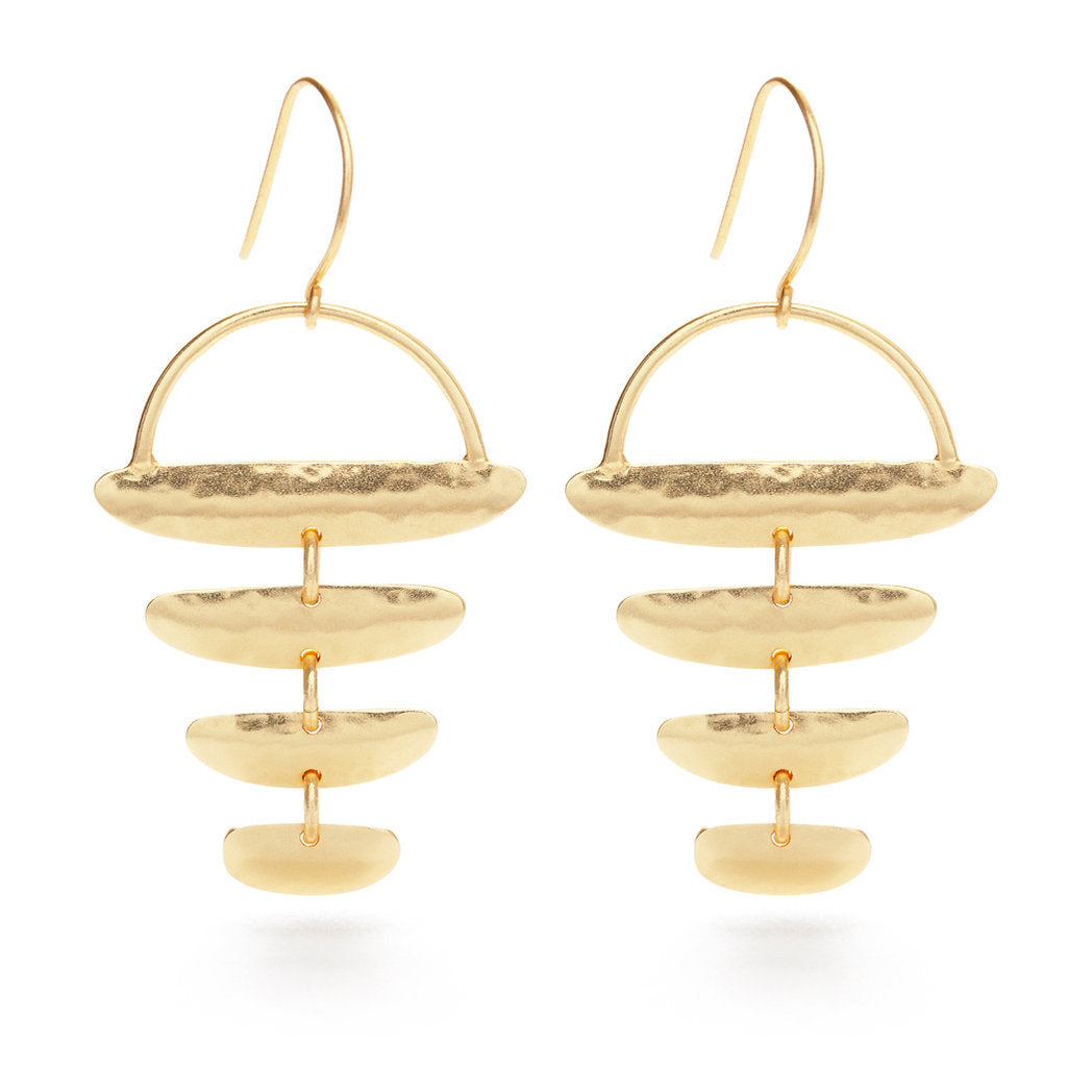 Balance Earrings