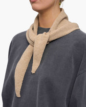 Load image into Gallery viewer, Cashmere Triangle Scarf