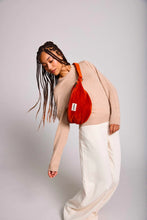 Load image into Gallery viewer, Sasha Corduroy Waist Bag