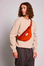 Load image into Gallery viewer, Sasha Corduroy Waist Bag