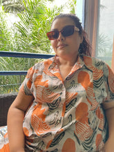 Load image into Gallery viewer, Bata Dress - Bergamot