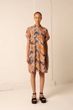 Load image into Gallery viewer, Bata Dress - Bergamot