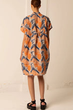 Load image into Gallery viewer, Bata Dress - Bergamot