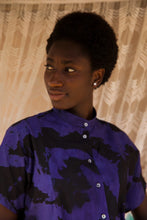 Load image into Gallery viewer, Bata Dress - Rorschach