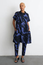Load image into Gallery viewer, Bata Dress - Rorschach