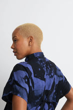 Load image into Gallery viewer, Bata Dress - Rorschach