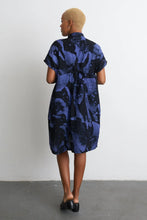 Load image into Gallery viewer, Bata Dress - Rorschach