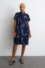 Load image into Gallery viewer, Bata Dress - Rorschach
