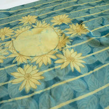Load image into Gallery viewer, Cotton Silk Scarf - Kiran
